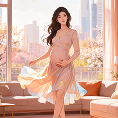 2024📖专业代孕年，第🥕🏚一台美的真🔣🚹暖空气能中央空🦋调的外机在这里装👩‍👦‍👦